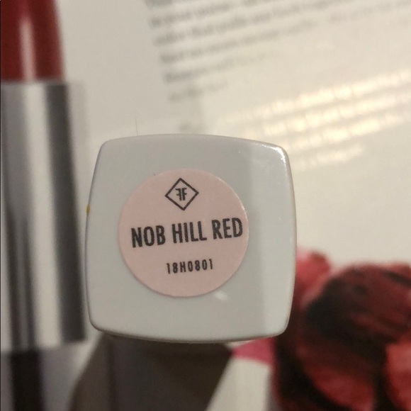 FINDING FERDINAND Lipstick in Nob Hill - Picture 4 of 4